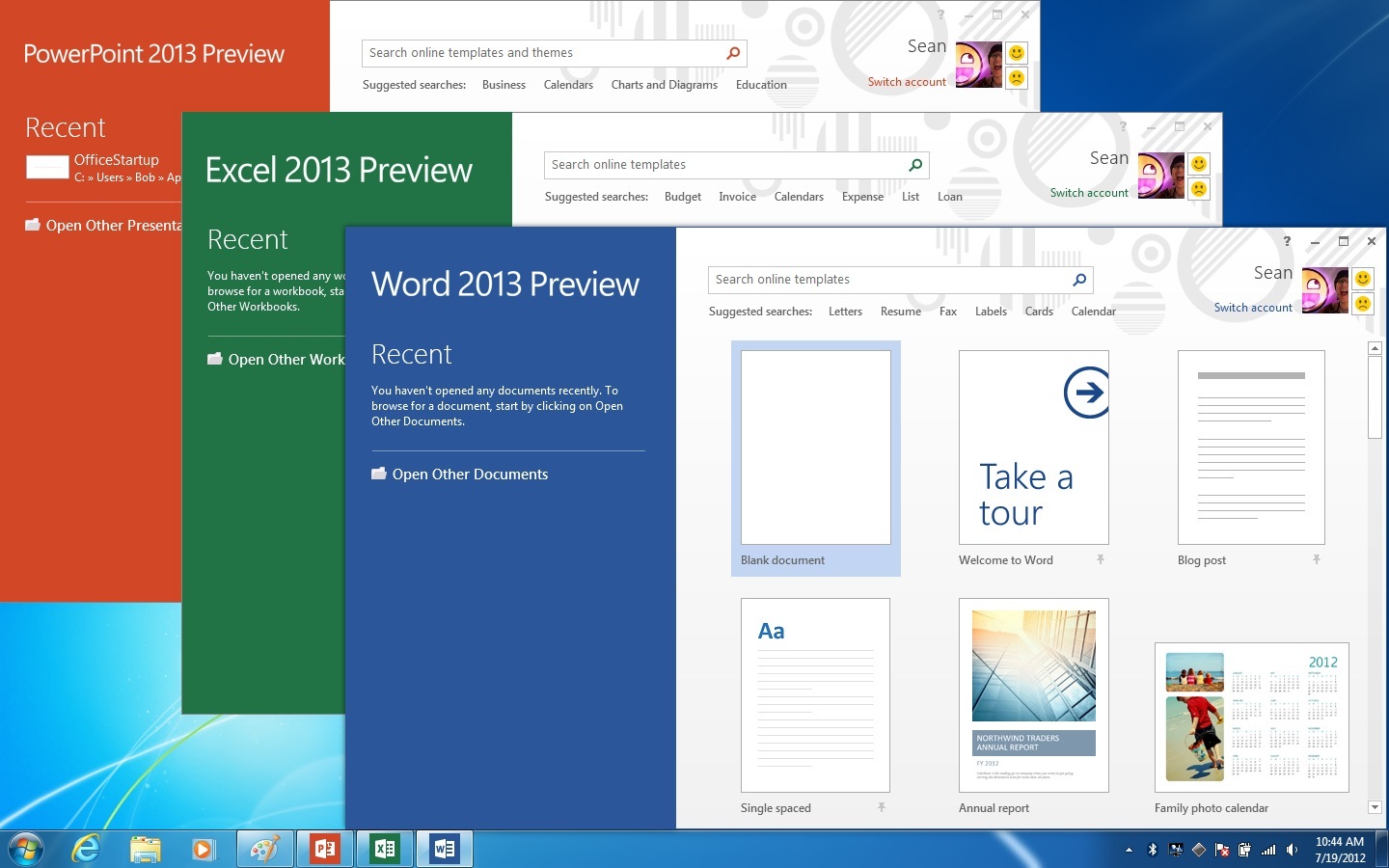 Word 2013 Free Windows 7